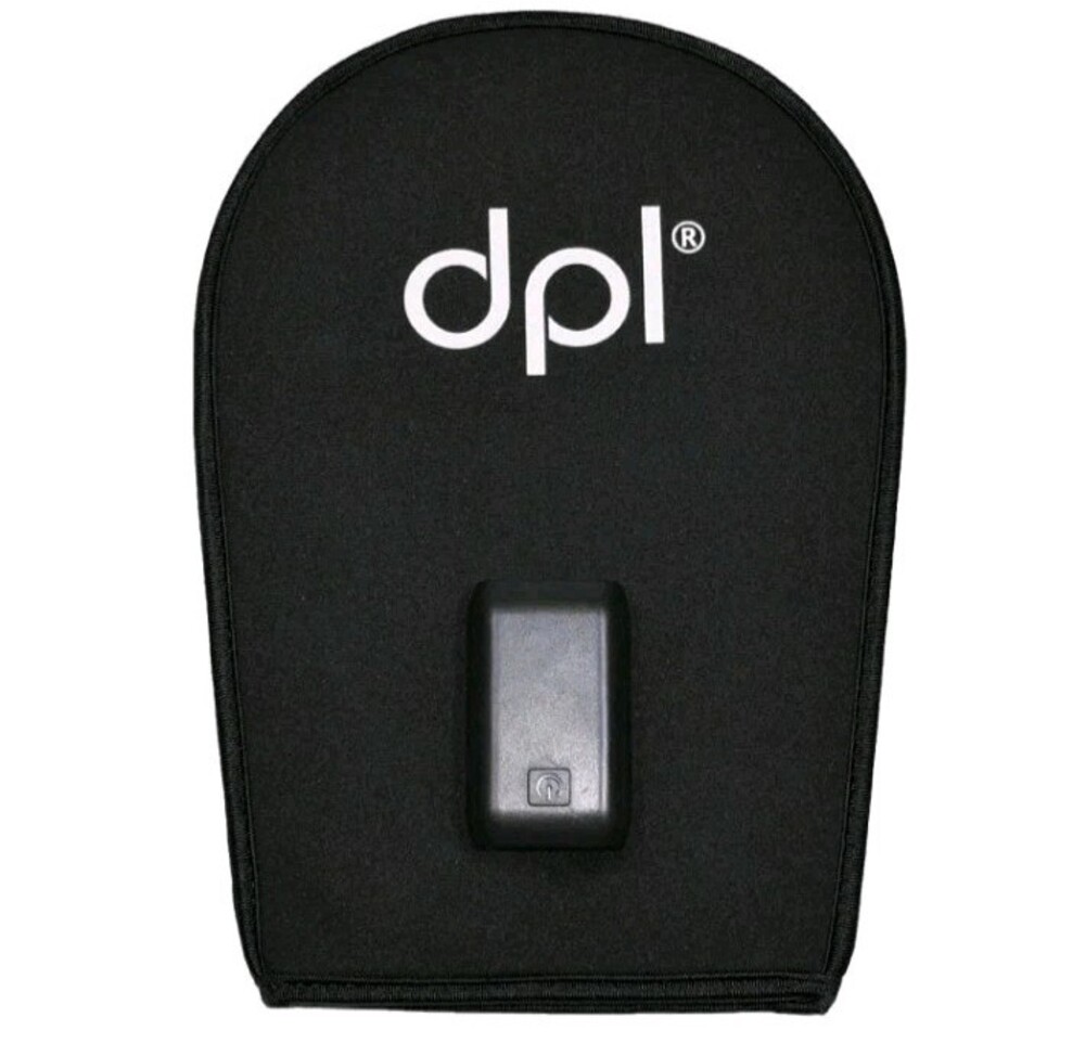 DPL Flex Mitt Infrared Red Light Therapy Hand Pain Relief Arthritis Carpal Tunne